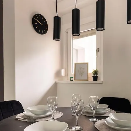 Apartamento Design At Ku'damm Berlín