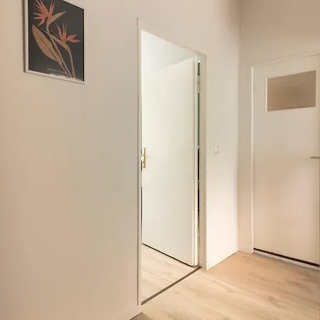 Apartamento Design At Ku'damm