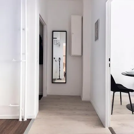 Design At Ku'damm Apartamento *