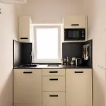 Design At Ku'damm Apartamento Berlim