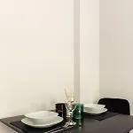 Apartamento Design At Ku'damm Berlim