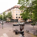 Design At Ku'damm Apartamento Berlim