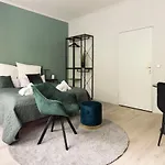 Design At Ku'damm Apartamento *