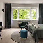 Apartamento Design At Ku'damm