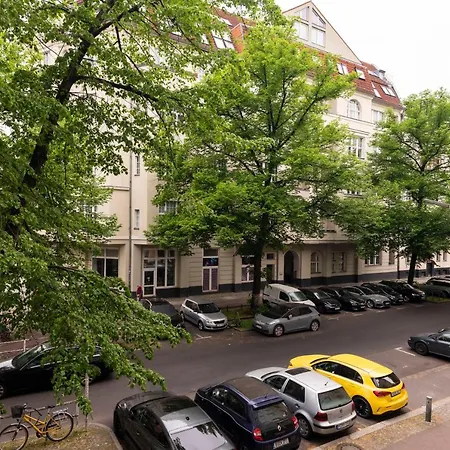 Design At Ku'damm Berlín