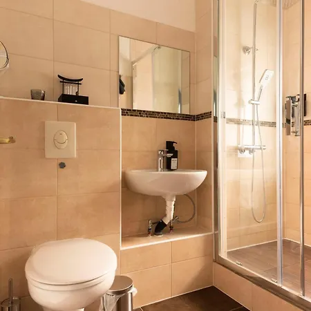 Daire Design At Ku'damm Berlin