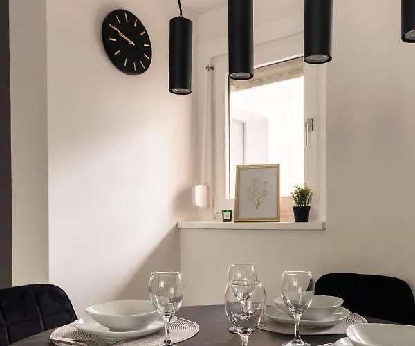 Apartamento Design At Ku'damm Berlín