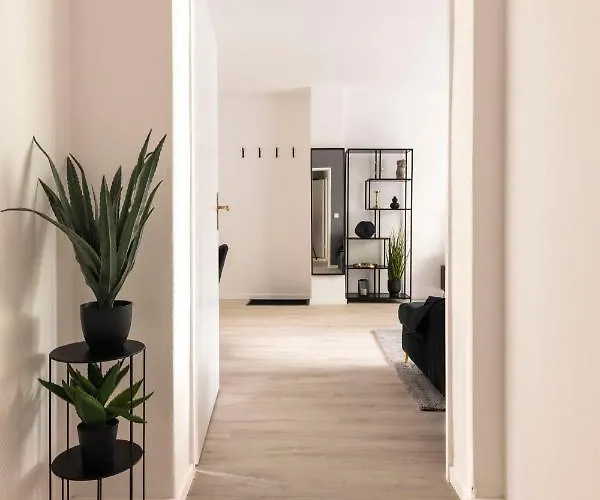 Design At Ku'damm Apartamento