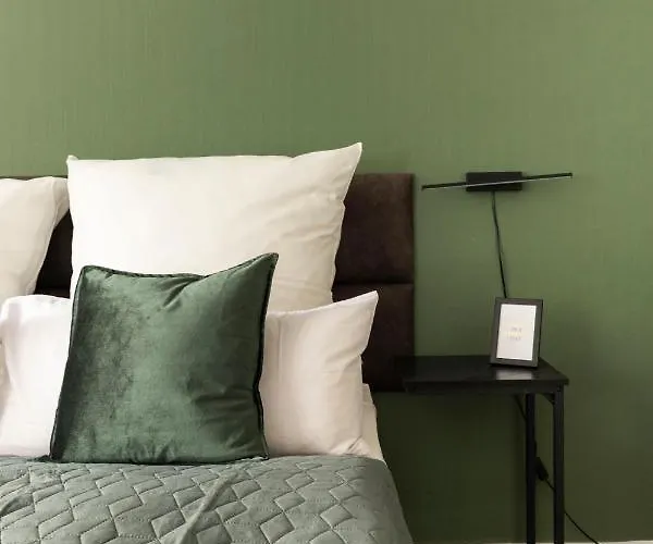 Apartamento Design At Ku'damm