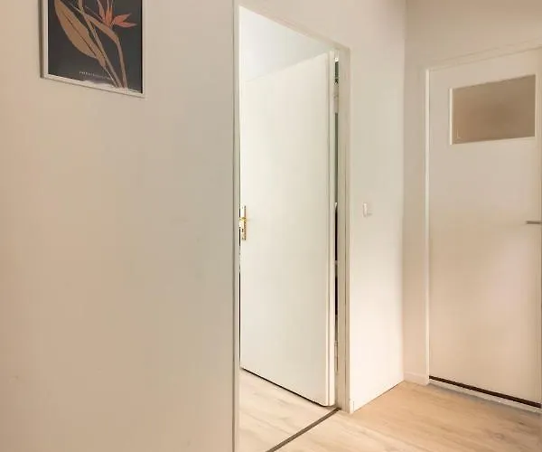 Apartamento Design At Ku'damm