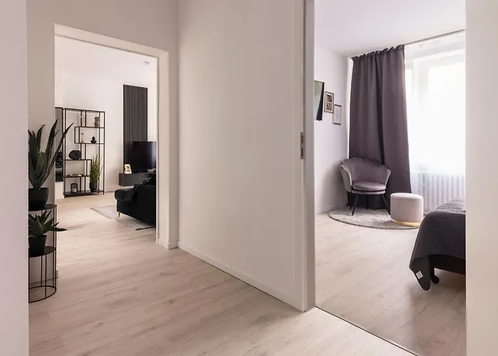 Design At Ku'damm * Berlín