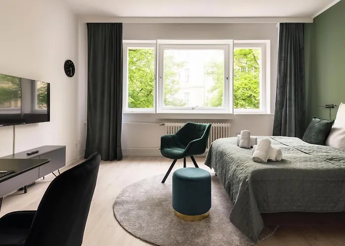 Design At Ku'damm Berlín