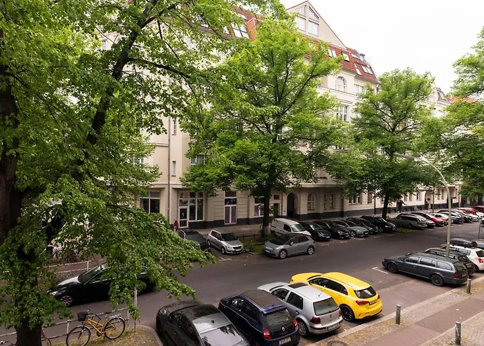 Design At Ku'damm Berlin