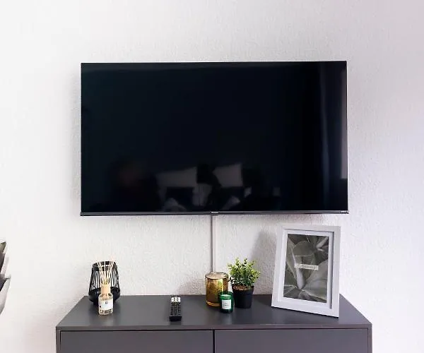 Apartamento Design At Ku'damm