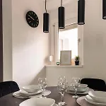 Lägenhet Design At Ku'damm Berlin