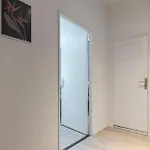 Design At Ku'damm Lägenhet