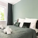 Design At Ku'damm Lägenhet