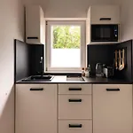 Design At Ku'damm Daire *