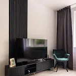 Daire Design At Ku'damm *