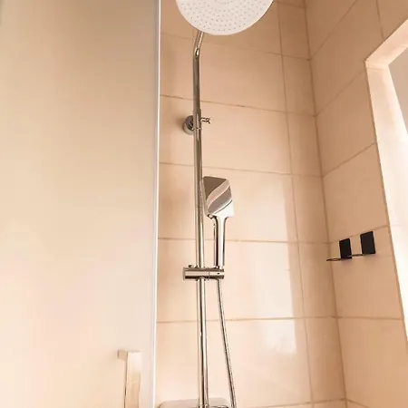 Appartement Design At Ku'damm *