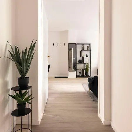 Design At Ku'damm Appartement
