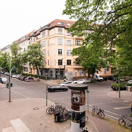 Design At Ku'damm アパート ベルリン