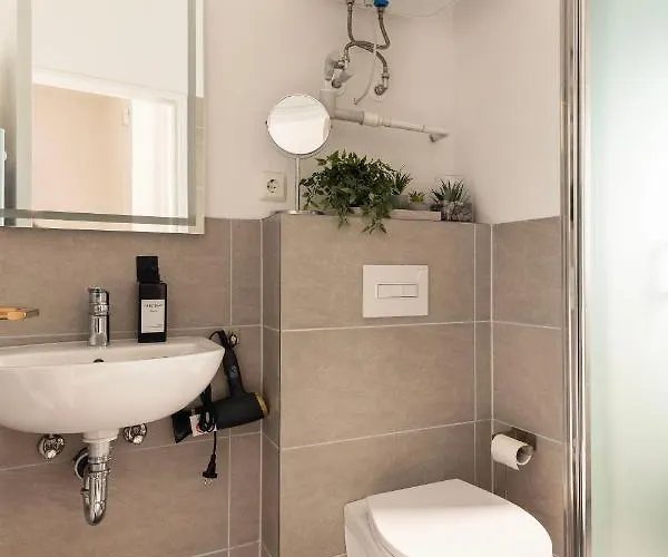 Design At Ku'damm * Berlin