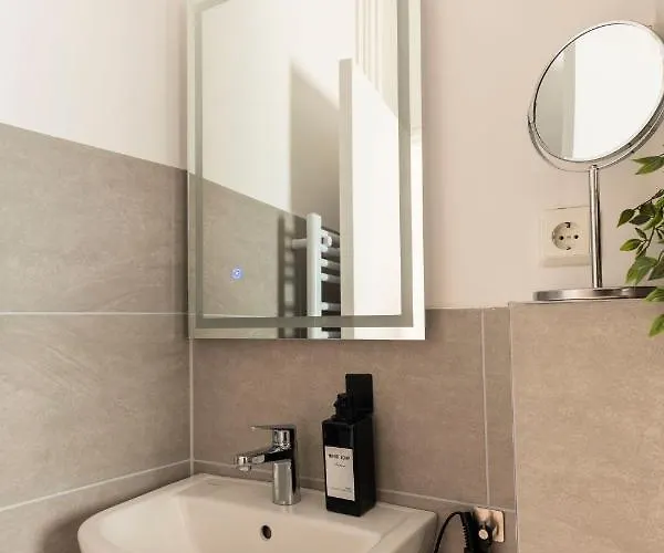 Design At Ku'damm * Berlin