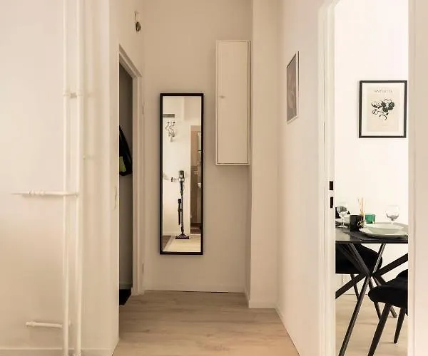 Design At Ku'damm Apartment *