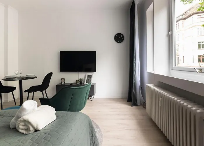 Design At Ku'damm Берлин