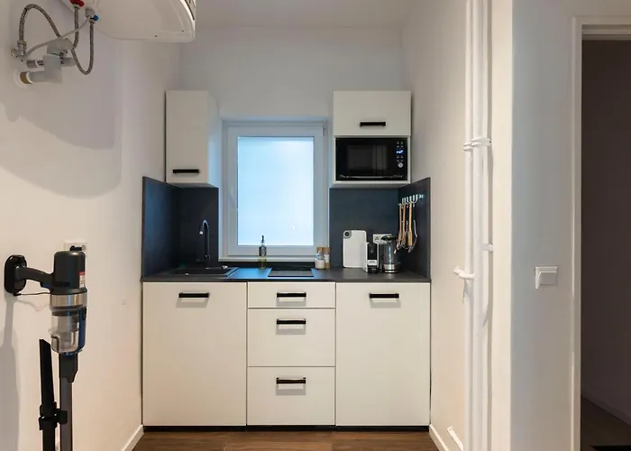 Design At Ku'damm * Berlin